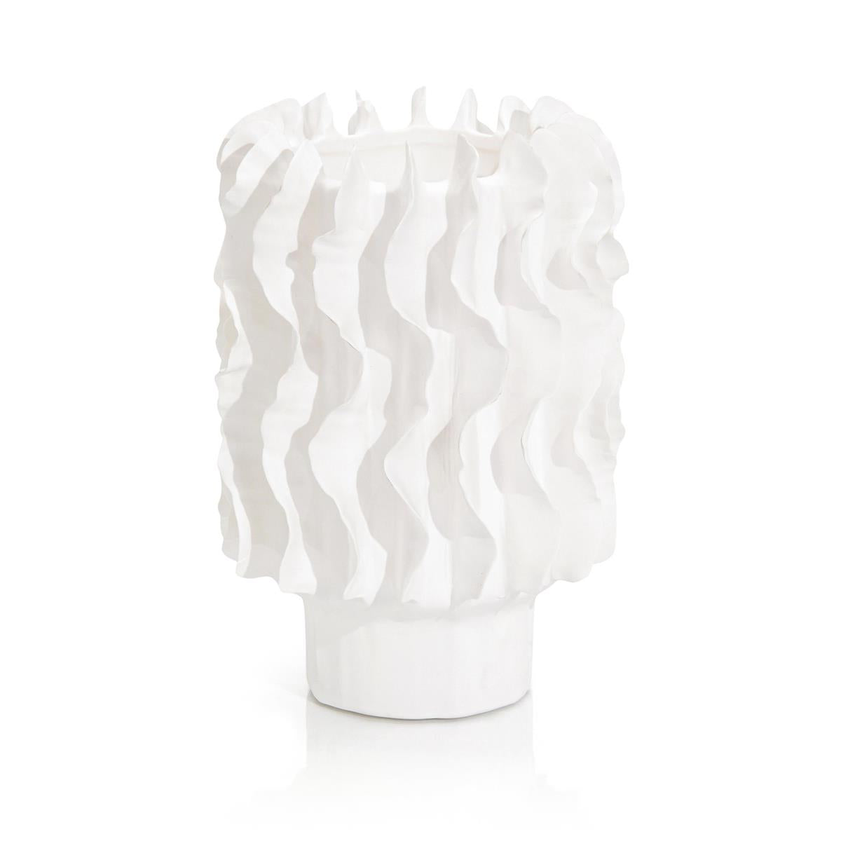 Cadence Sculpture, Large – Art by John Richard | Sutter & Vale