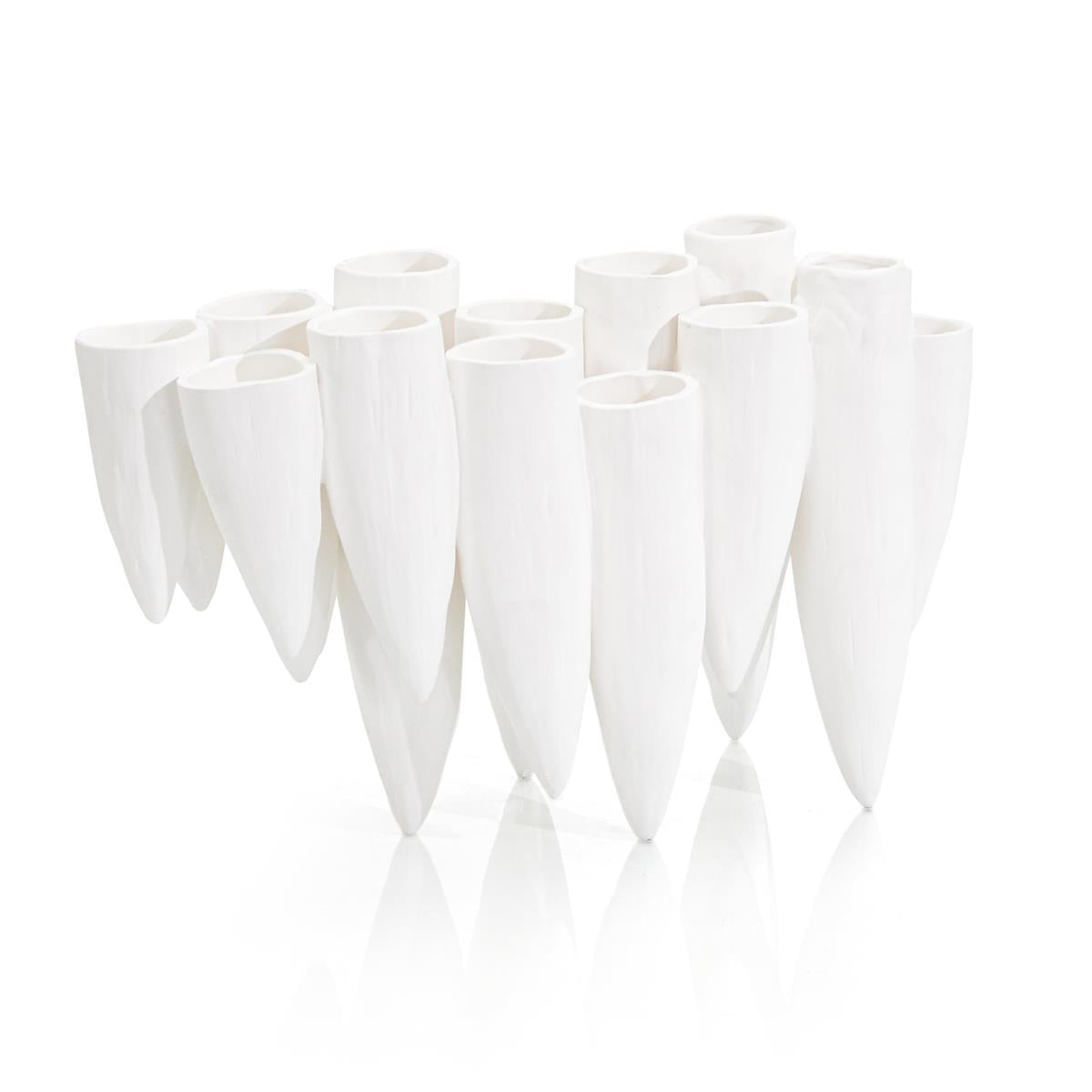 Stalactite Cluster Sculpture, Large – Art by John Richard | Sutter & Vale