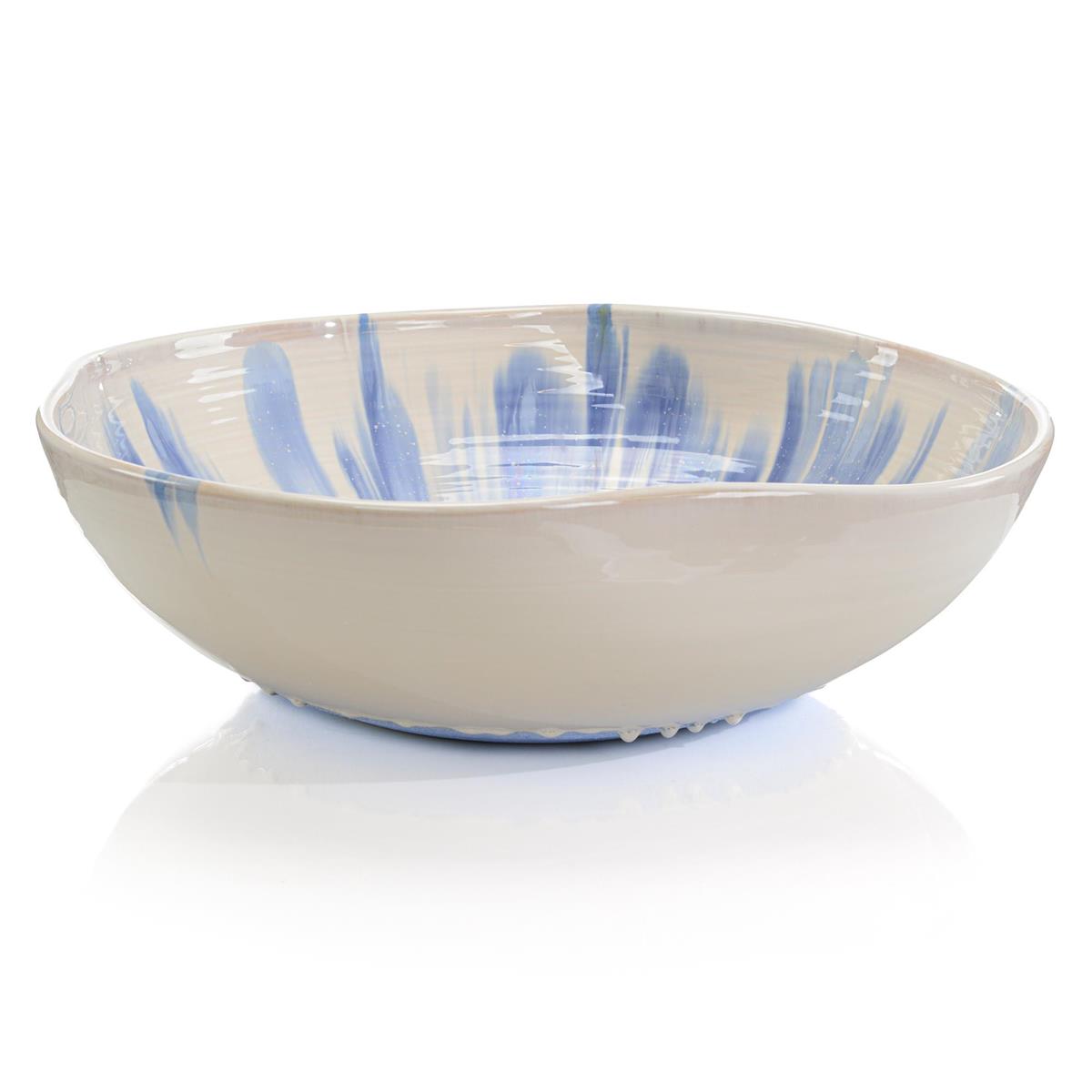Windfall Bowl – Art by John Richard | Sutter & Vale