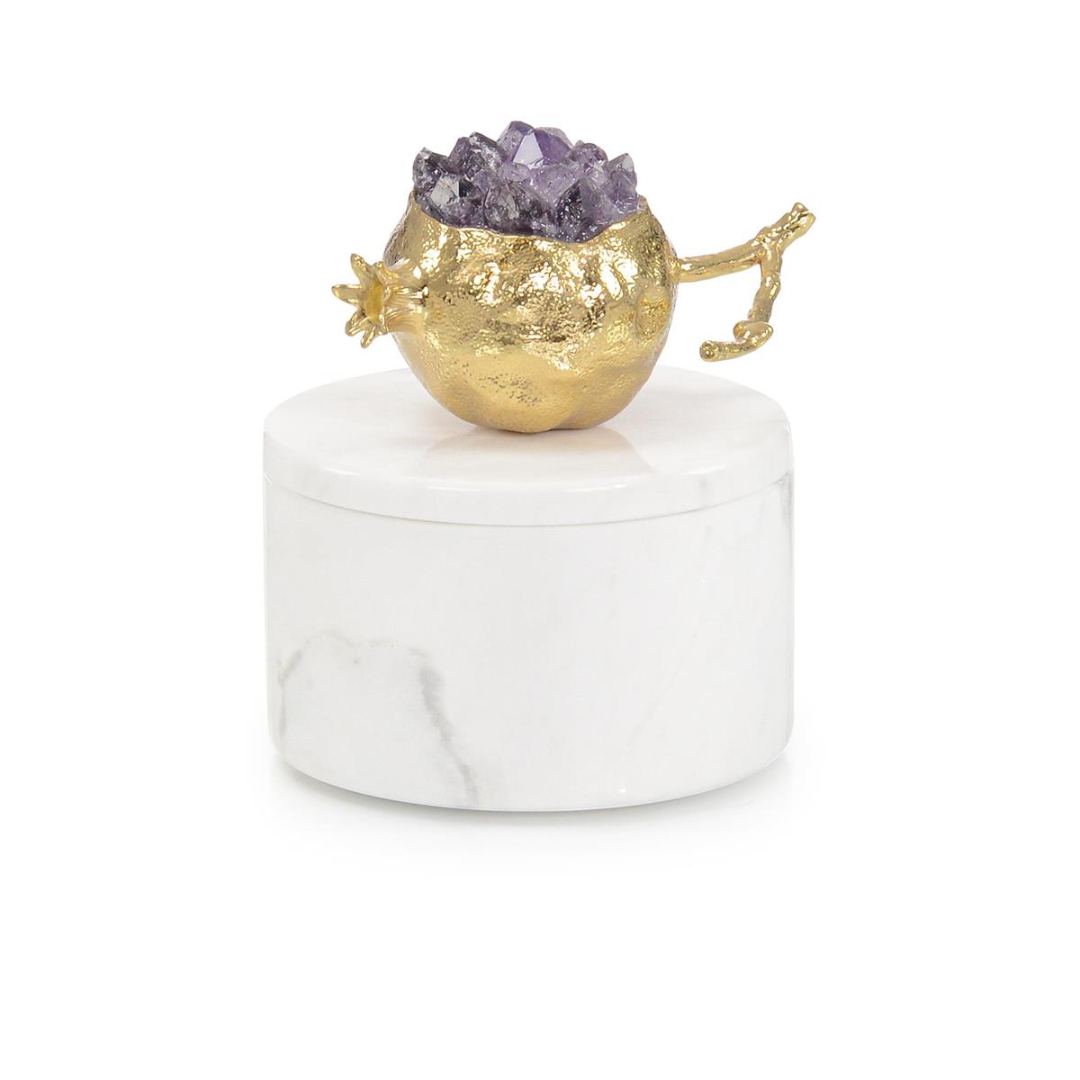 Dionysus Box – Art by John Richard | Sutter & Vale