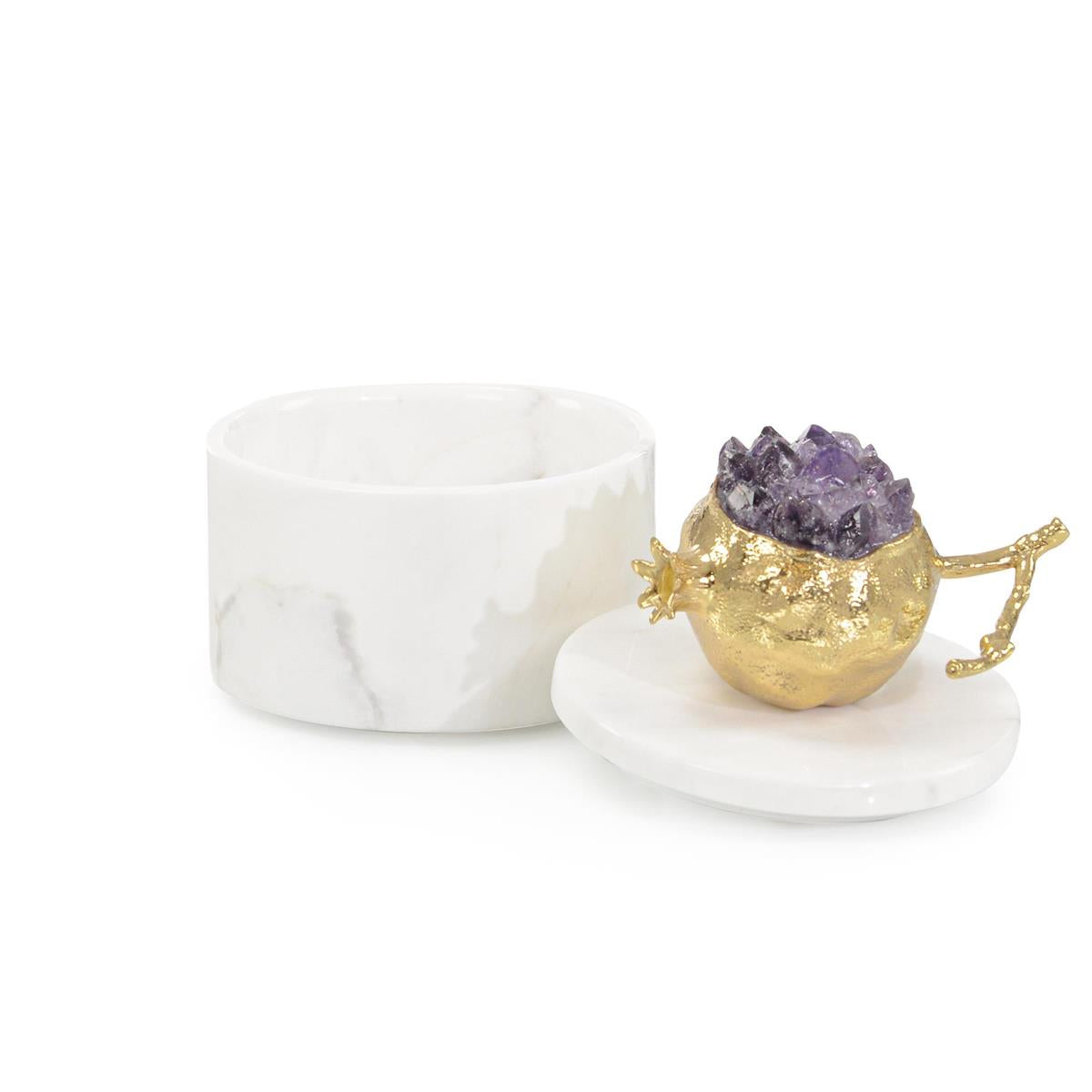 Dionysus Box – Art by John Richard | Sutter & Vale