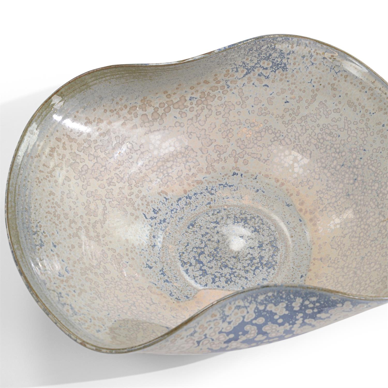 Cloudy Skies Bowl, Large