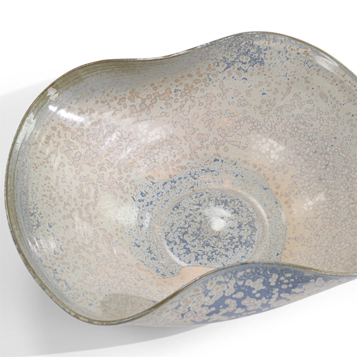 Cloudy Skies Bowl, Large