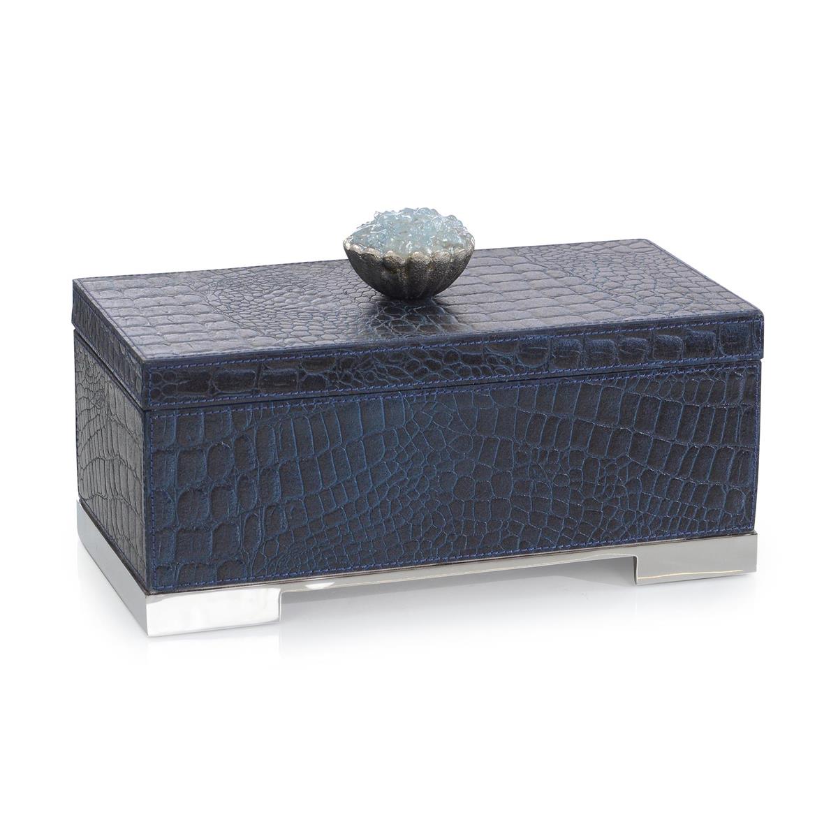 Lafayette Box by John Richard | Sutter & Vale