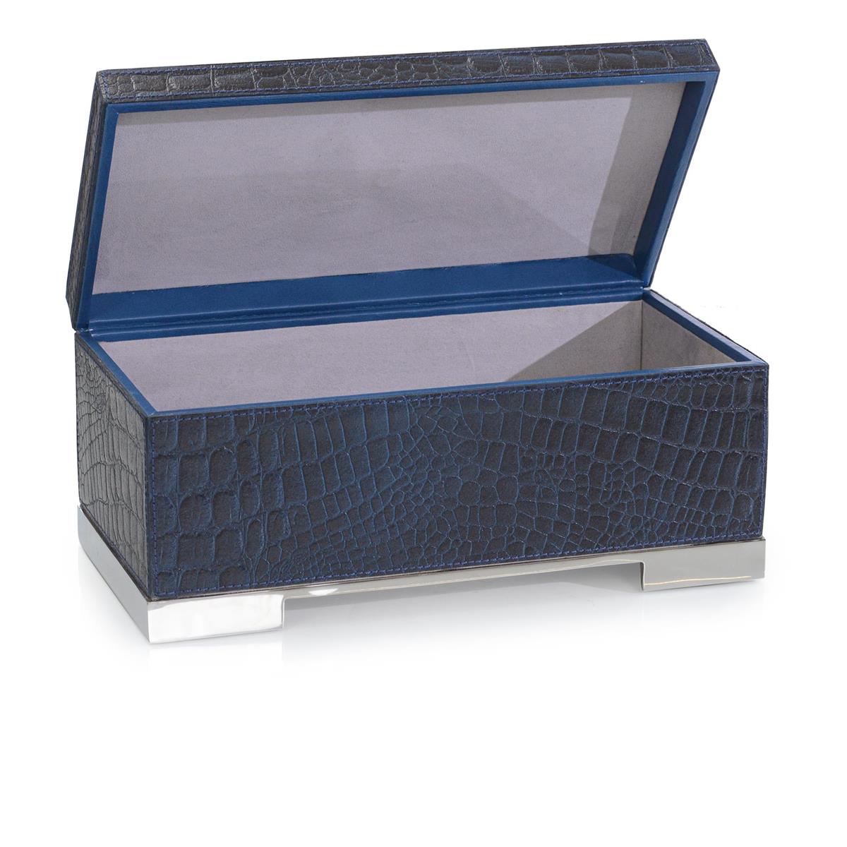 Lafayette Box by John Richard | Sutter & Vale