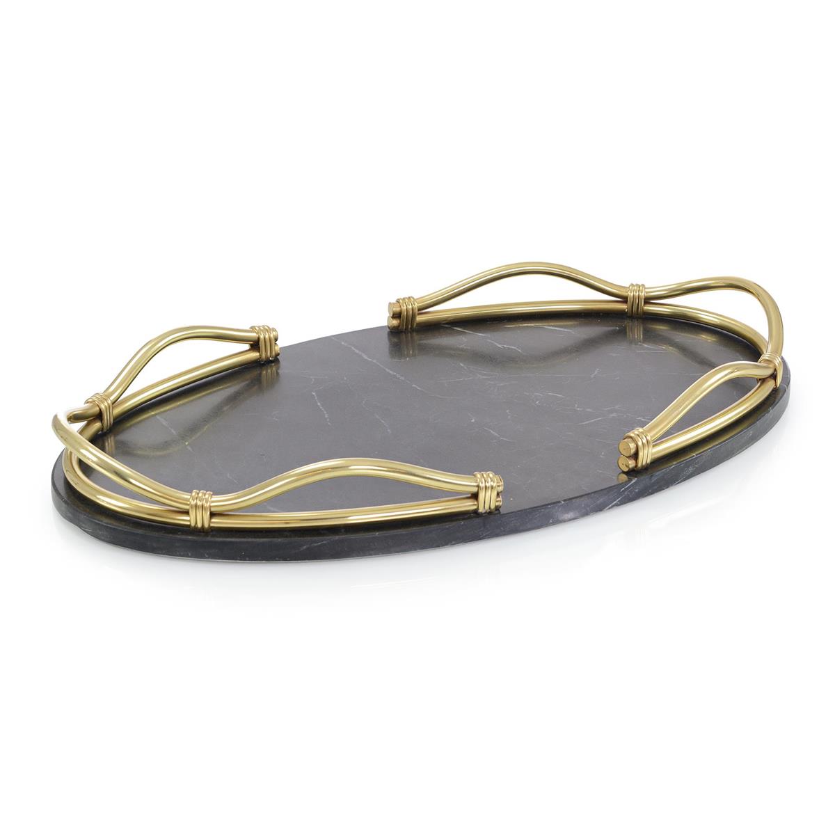 Gathering Knot Tray by John Richard | Sutter & Vale