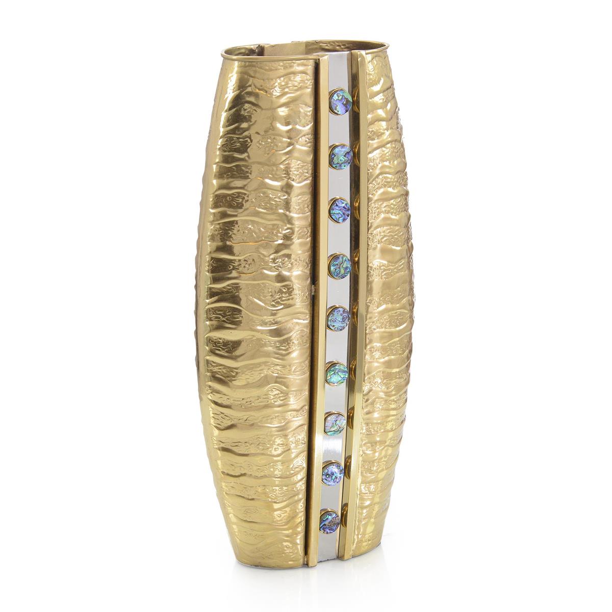Savile Row Vase II by John Richard | Sutter & Vale