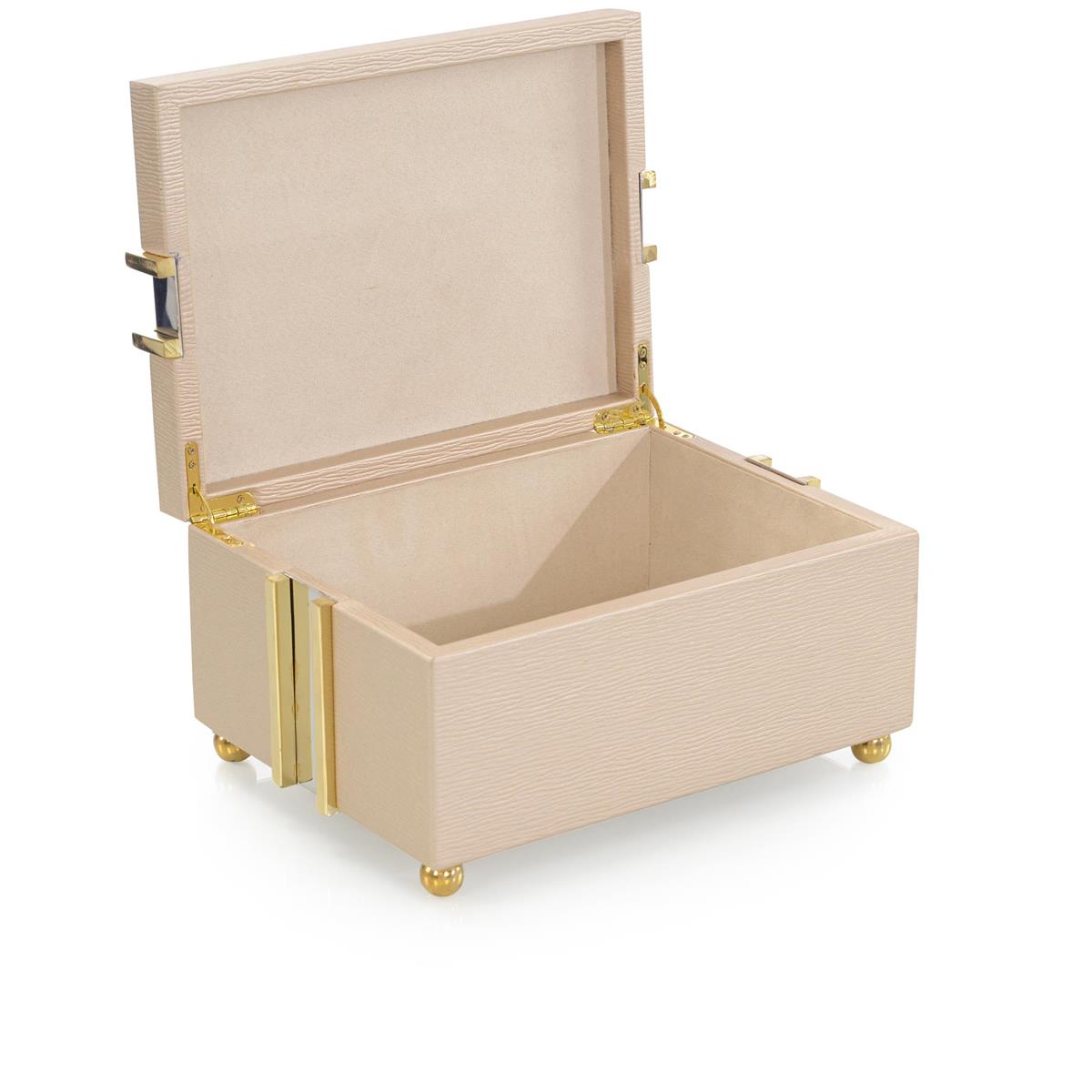 Savile Row Box by John Richard | Sutter & Vale