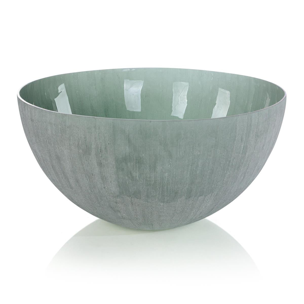 Bacino Vase – Art by John Richard | Sutter & Vale