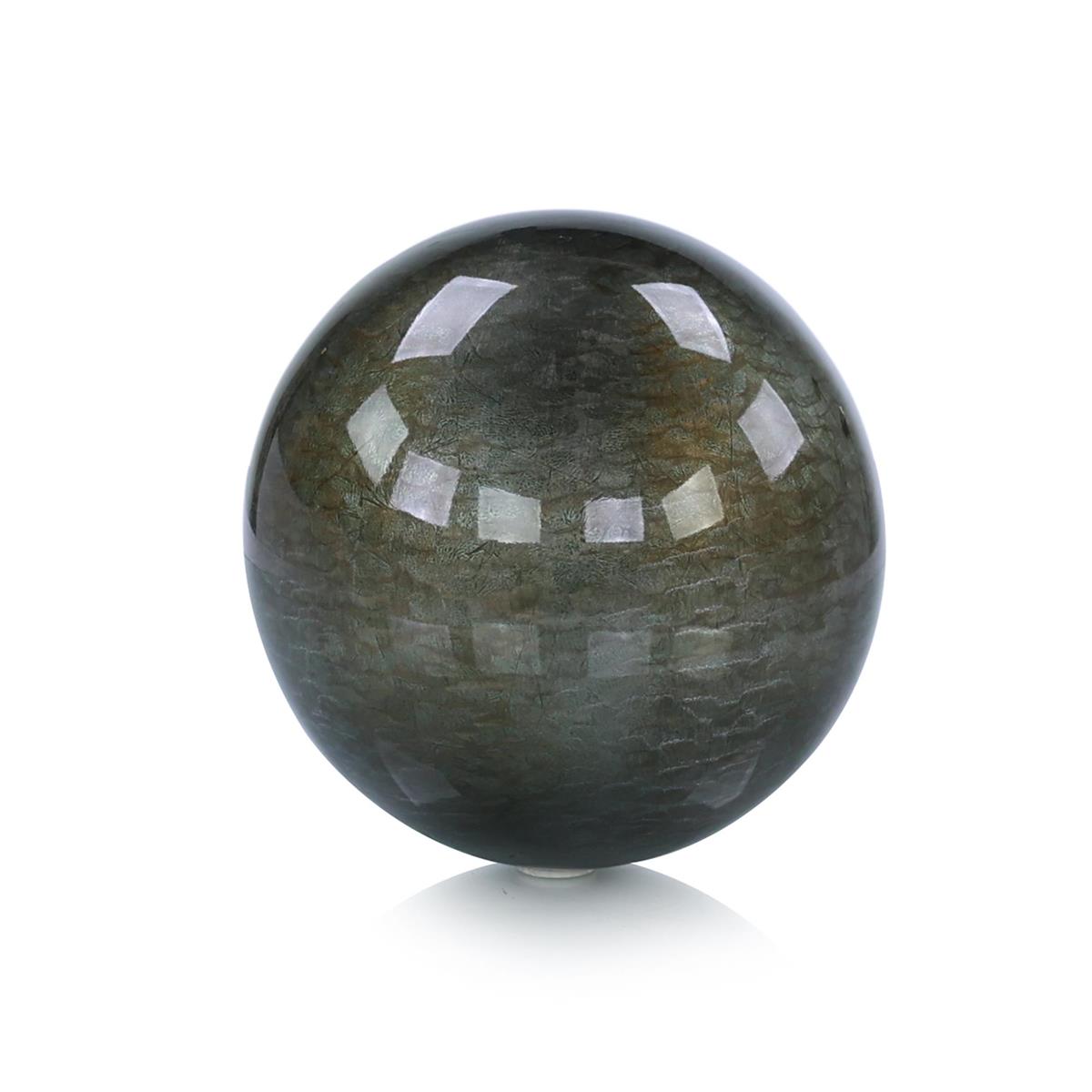 Nagini Ball, Large – Art by John Richard | Sutter & Vale