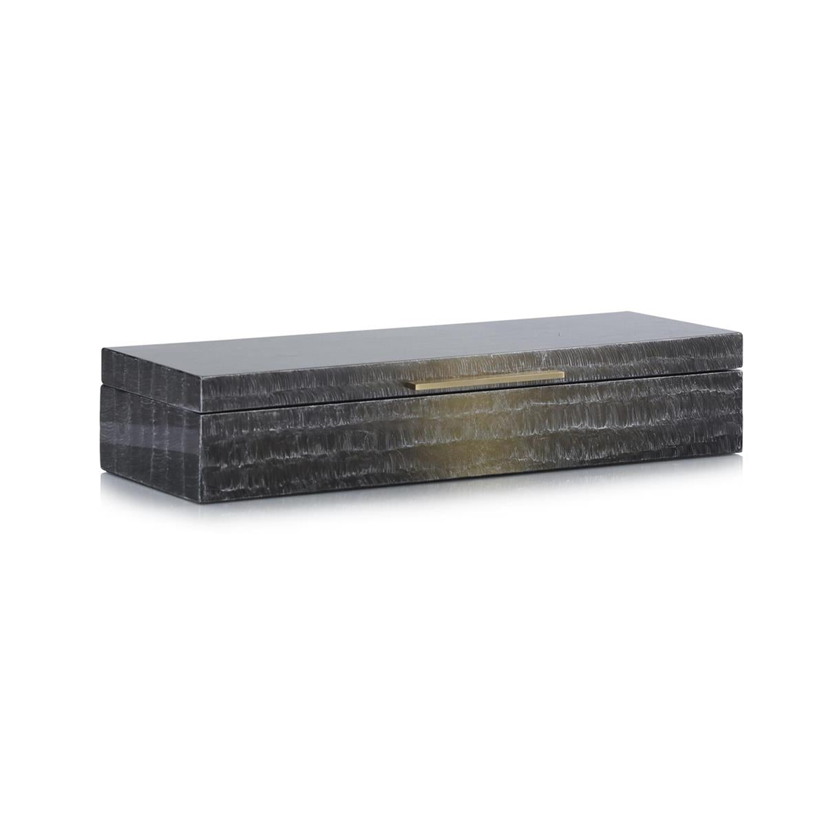 Moonlit Waves Box – Art by John Richard | Sutter & Vale