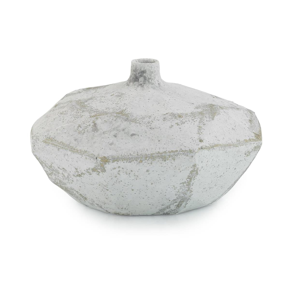 Memento Vase – Art by John Richard | Sutter & Vale
