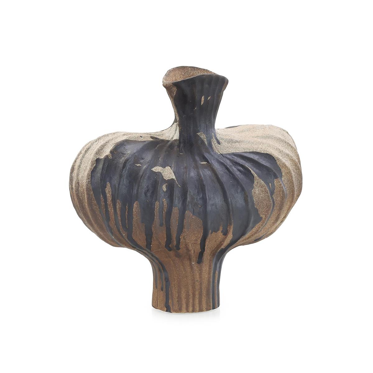 Splash Vase, Small – Art by John Richard | Sutter & Vale