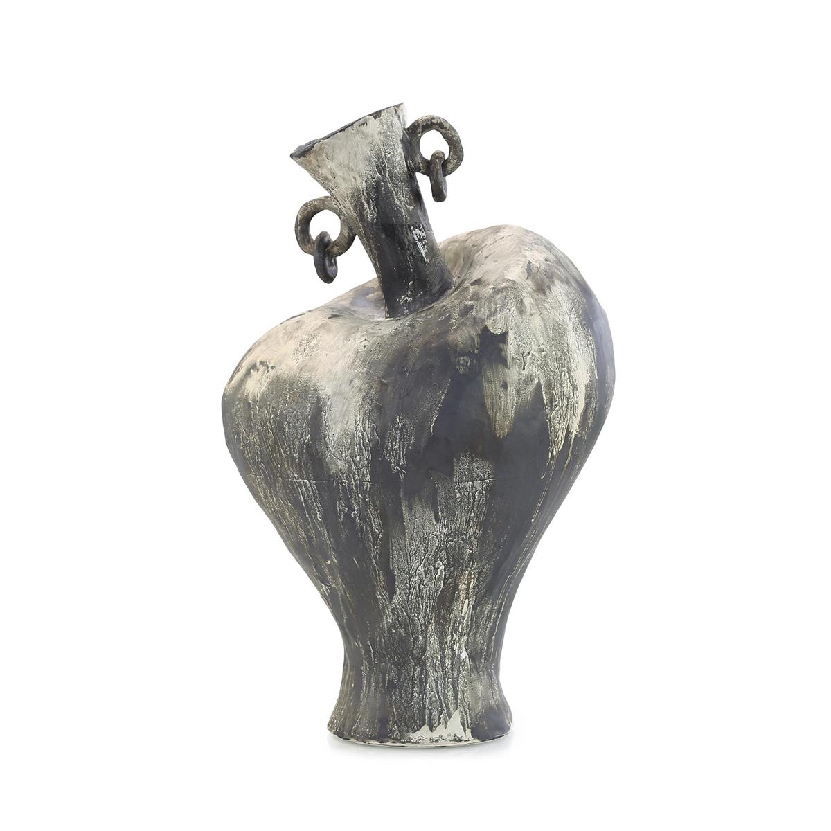 Fuso Vase I – Art by John Richard | Sutter & Vale
