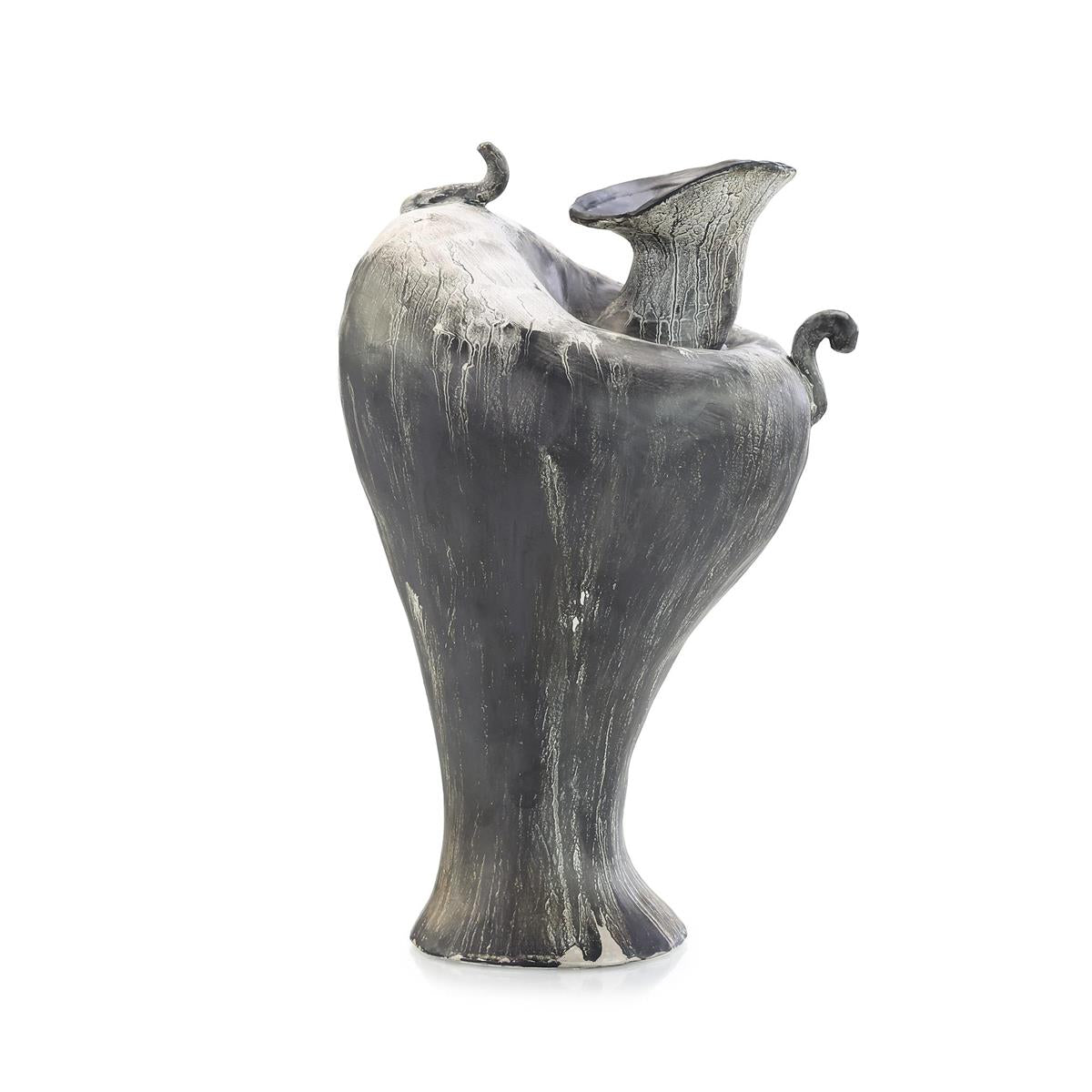 Fuso Vase II – Art by John Richard | Sutter & Vale