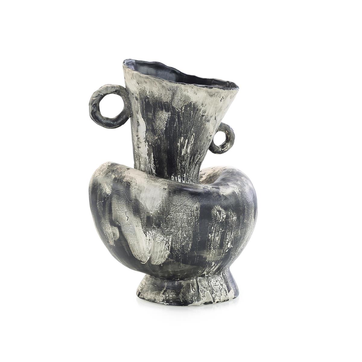 Fuso Vase III – Art by John Richard | Sutter & Vale