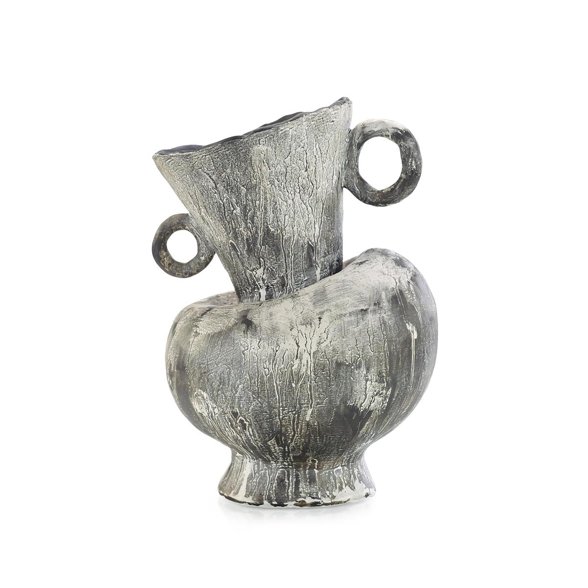Fuso Vase IV – Art by John Richard | Sutter & Vale
