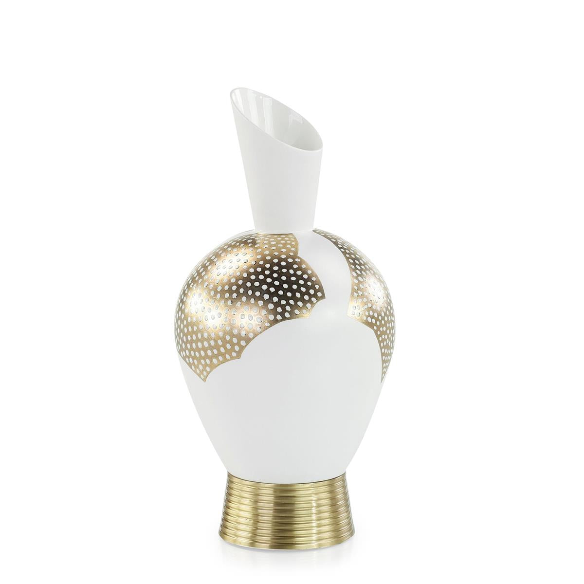 Stellaris Vase I by John Richard | Sutter & Vale