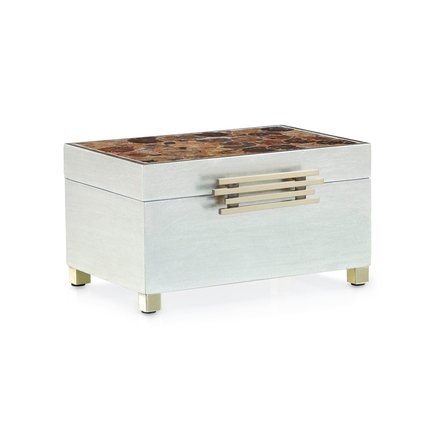 Barbados Box by John Richard | Sutter & Vale