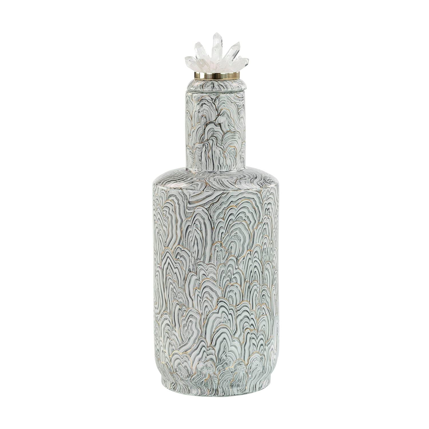 Safiya Vase II by John Richard | Sutter & Vale