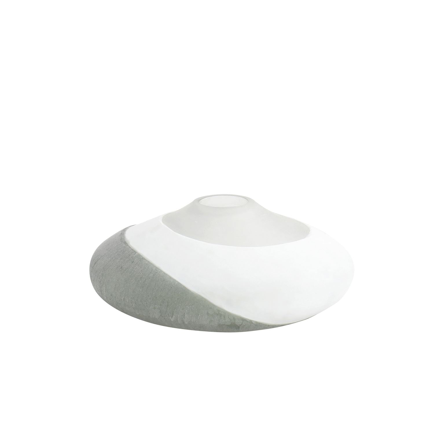 Tranquil Glass Vase, Small by John Richard | Sutter & Vale
