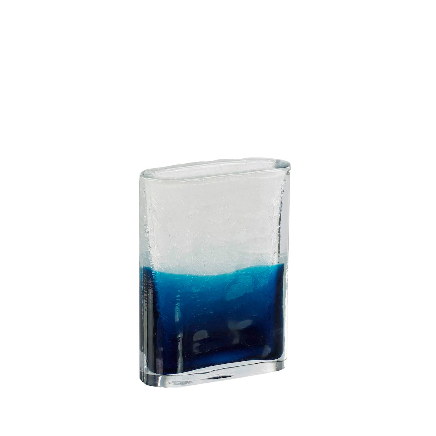 Ocean Mist Vase, Small by John Richard | Sutter & Vale