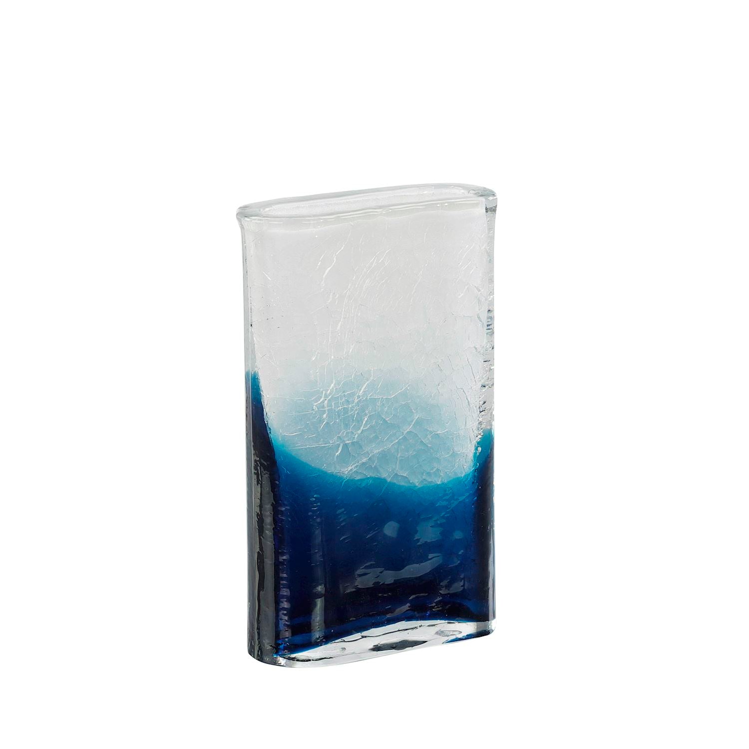Ocean Mist Vase, Medium by John Richard | Sutter & Vale