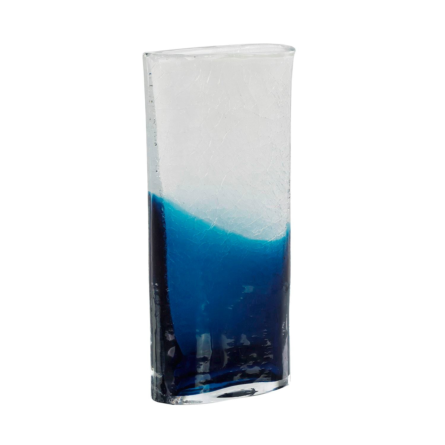 Ocean Mist Vase, Large by John Richard | Sutter & Vale