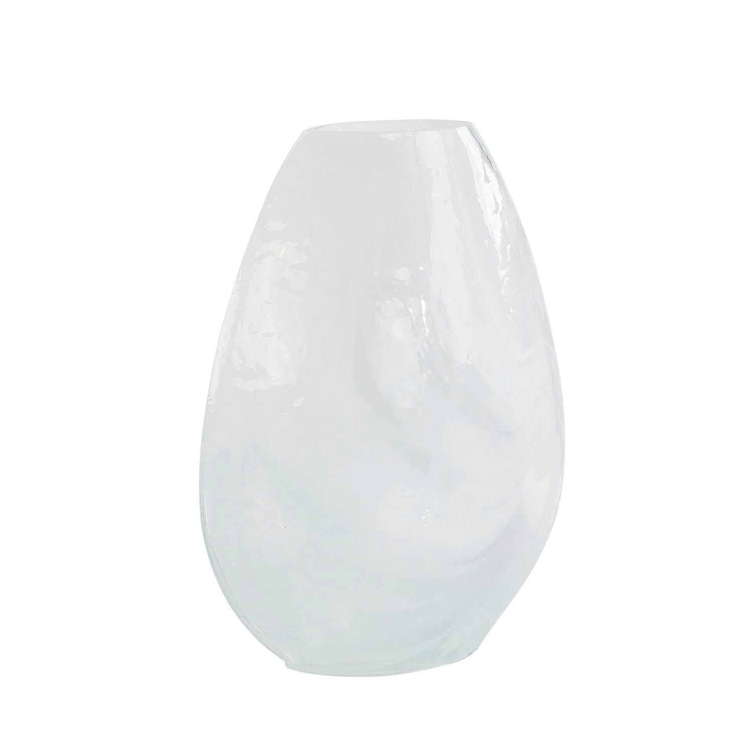Blizzard Vase by John Richard | Sutter & Vale