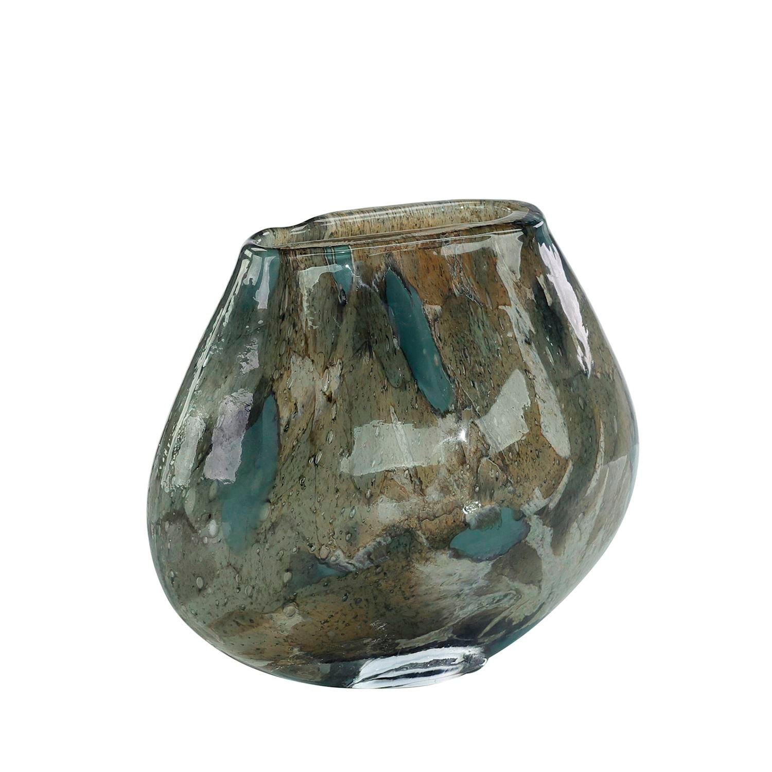 Mirage Vase, Small by John Richard | Sutter & Vale