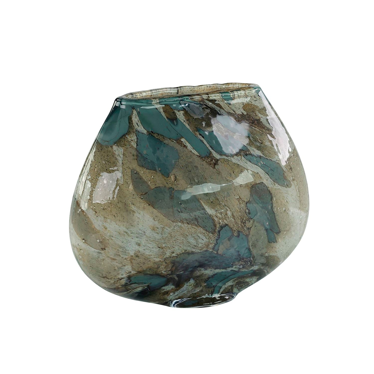 Mirage Vase, Large by John Richard | Sutter & Vale
