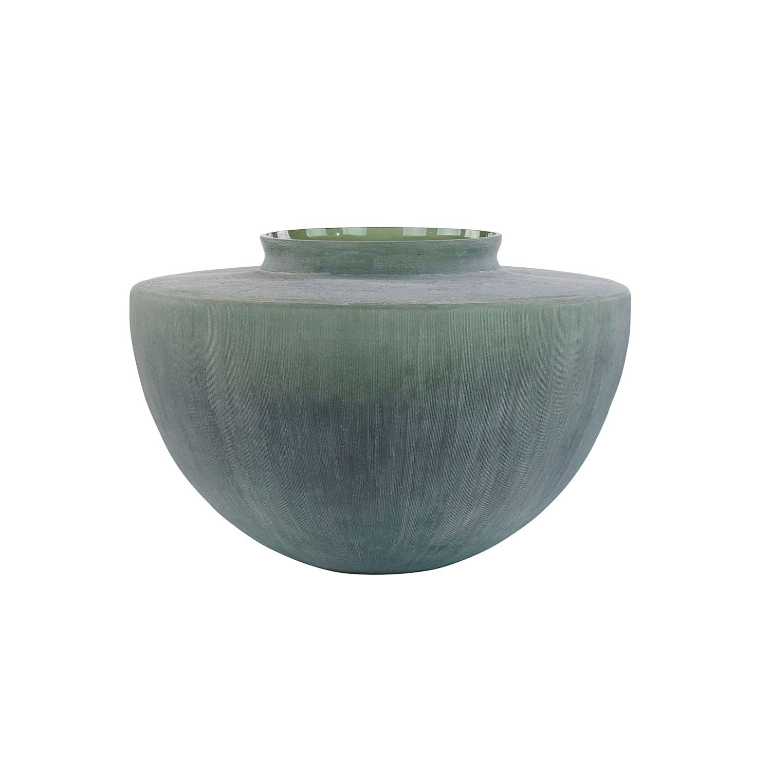 Hemisphere Bowl by John Richard | Sutter & Vale