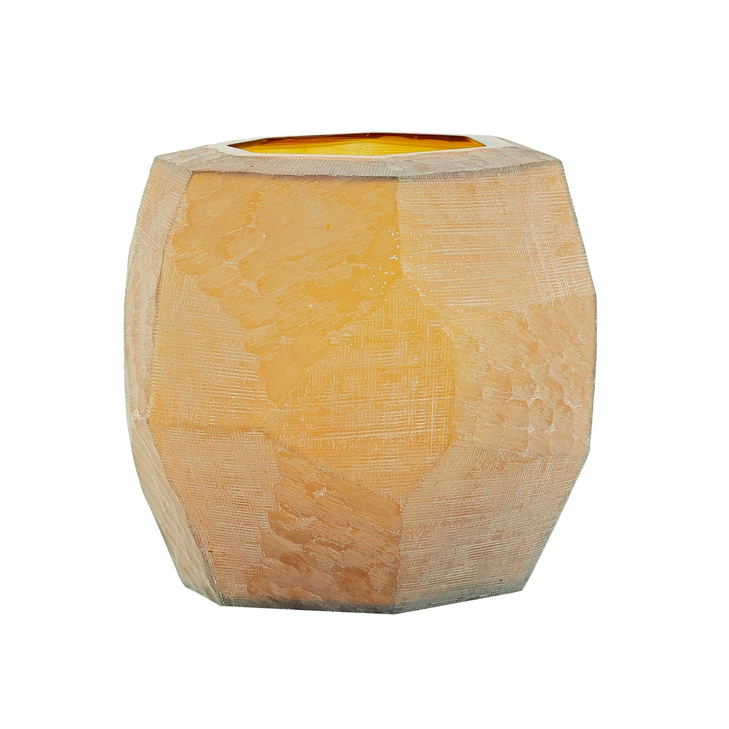 Honey Vase by John Richard | Sutter & Vale