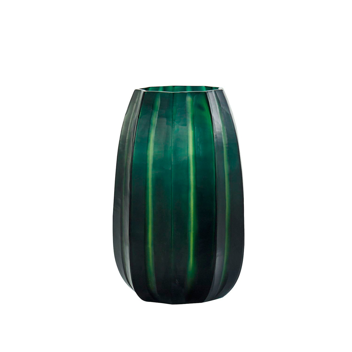 Verdure Vase, Small – Art by John Richard | Sutter & Vale