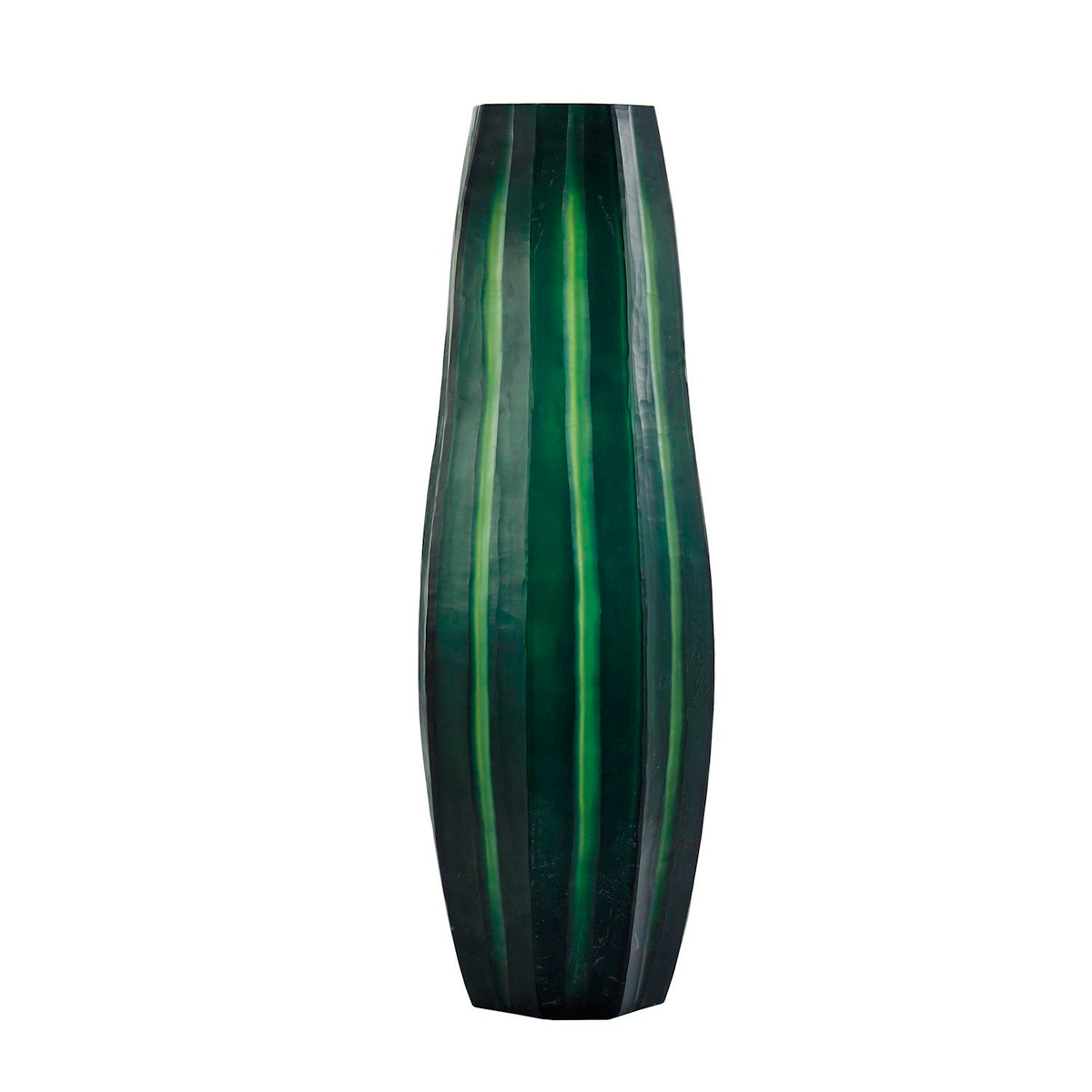 Verdure Vase, Large – Art by John Richard | Sutter & Vale