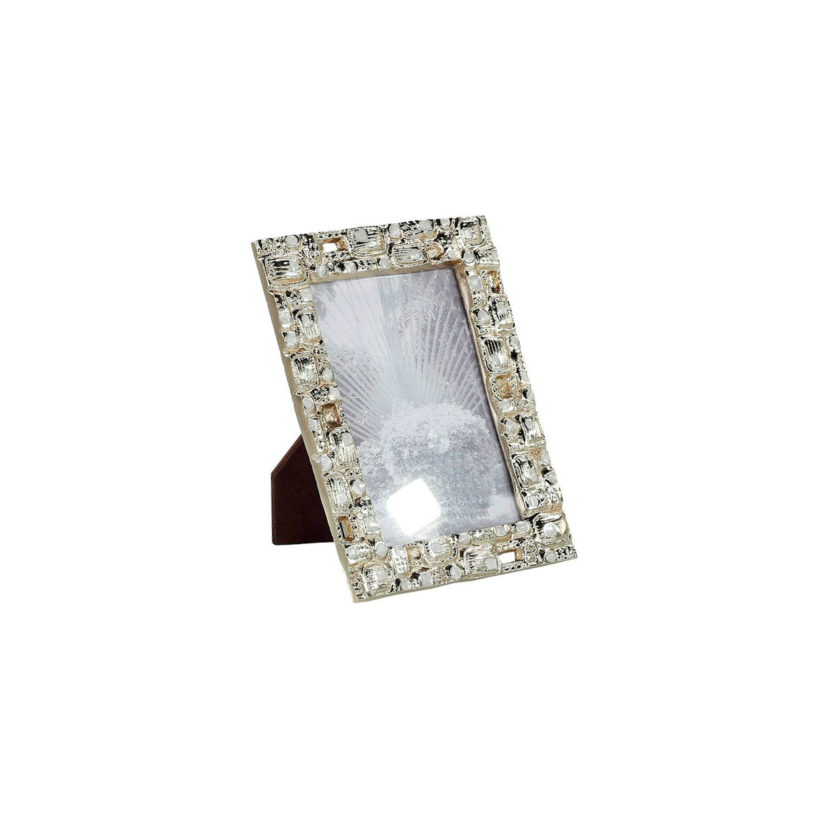 Delian Picture Frame, Small – Art by John Richard | Sutter & Vale