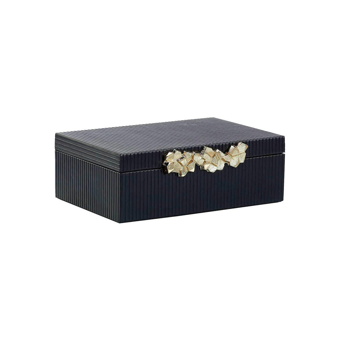 Shard Box, Small – Art by John Richard | Sutter & Vale