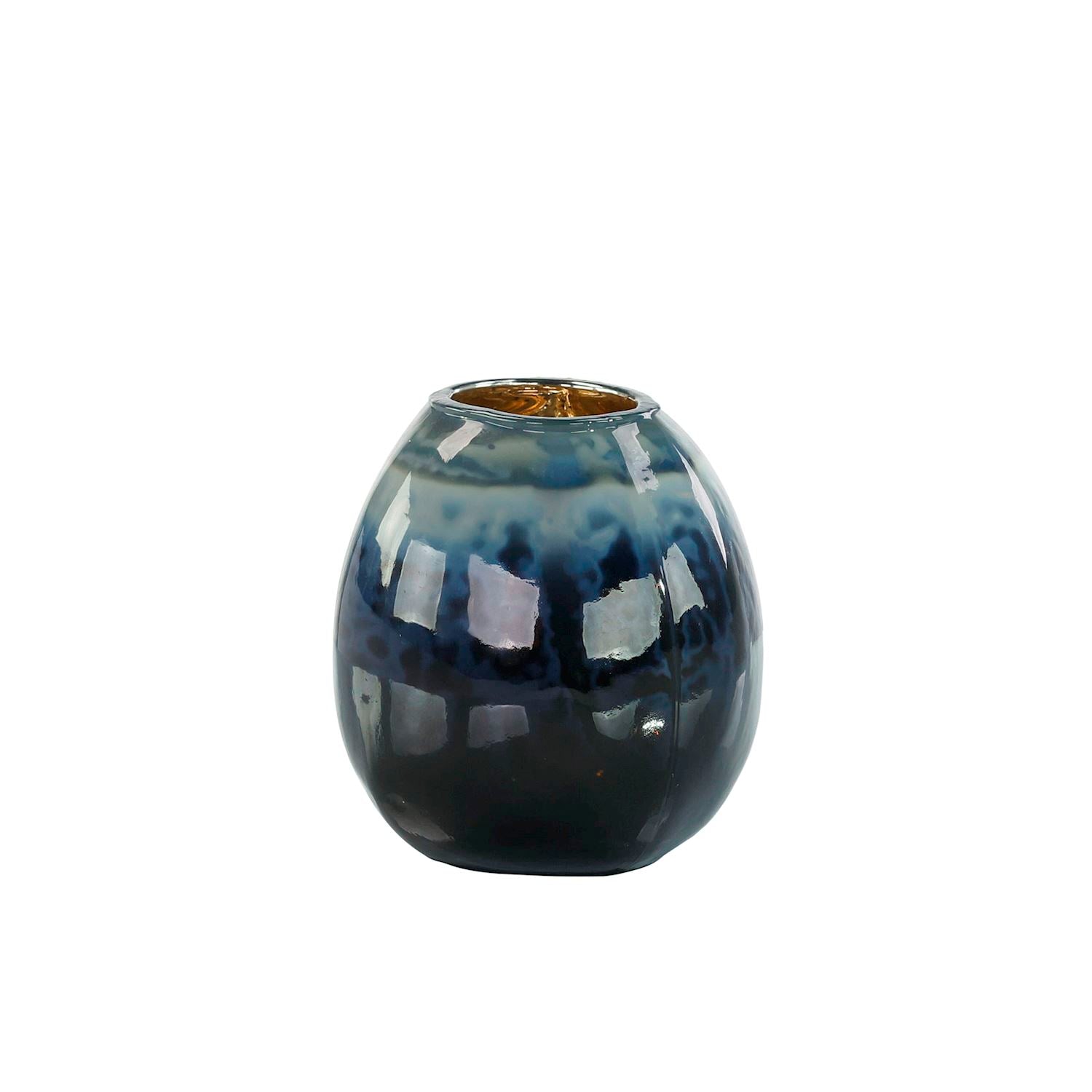 Deep Sea Vase, Small by John Richard | Sutter & Vale