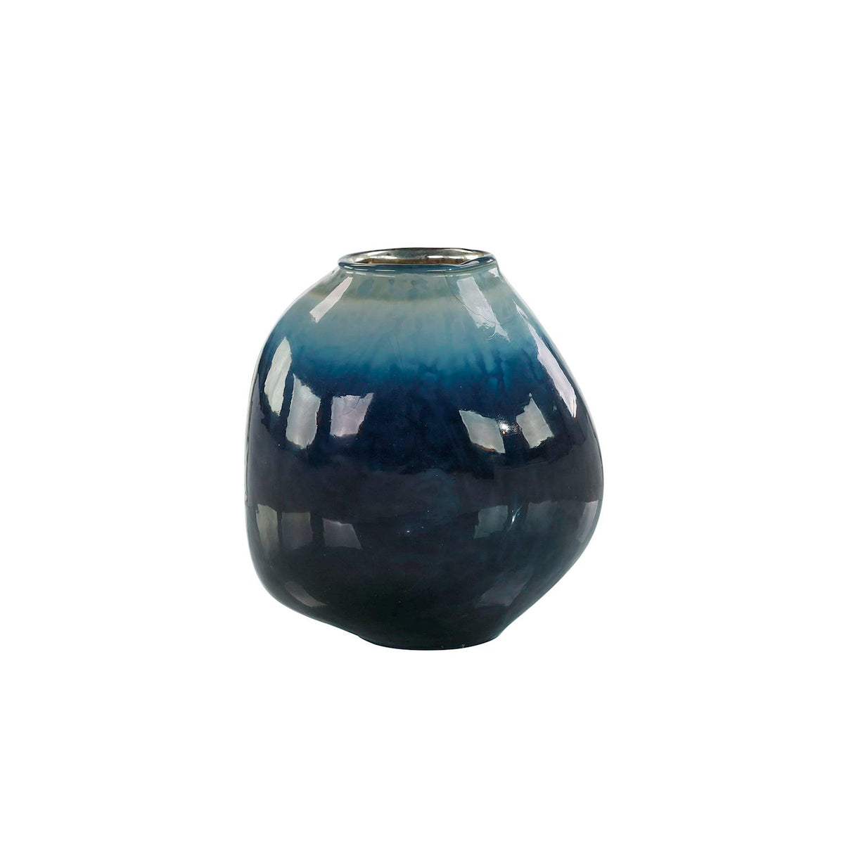 Deep Sea Vase, Large – Art by John Richard | Sutter & Vale