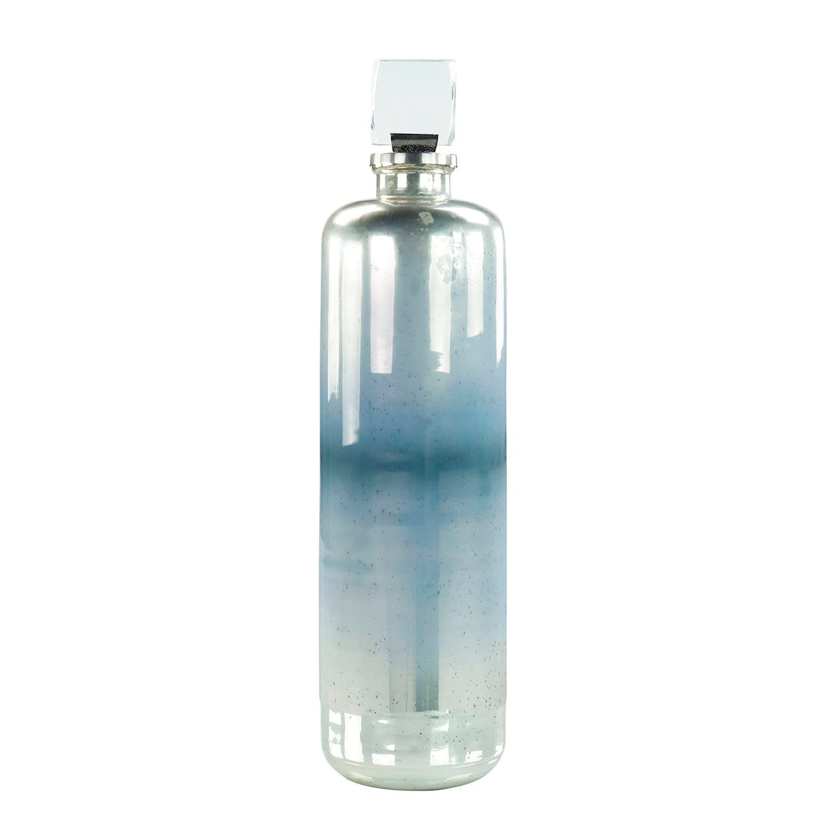 Mercurial Glass Bottle, Large – Art by John Richard | Sutter & Vale