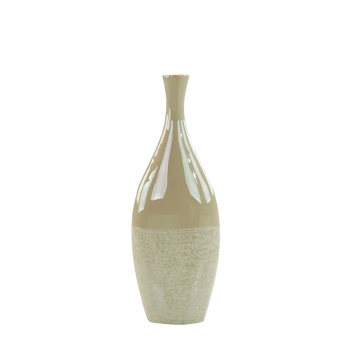 Santorini Vase, Medium – Art by John Richard | Sutter & Vale
