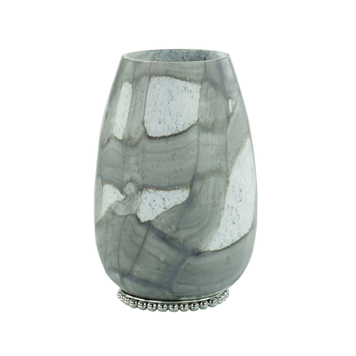 Stone Mist Vase, Large – Art by John Richard | Sutter & Vale