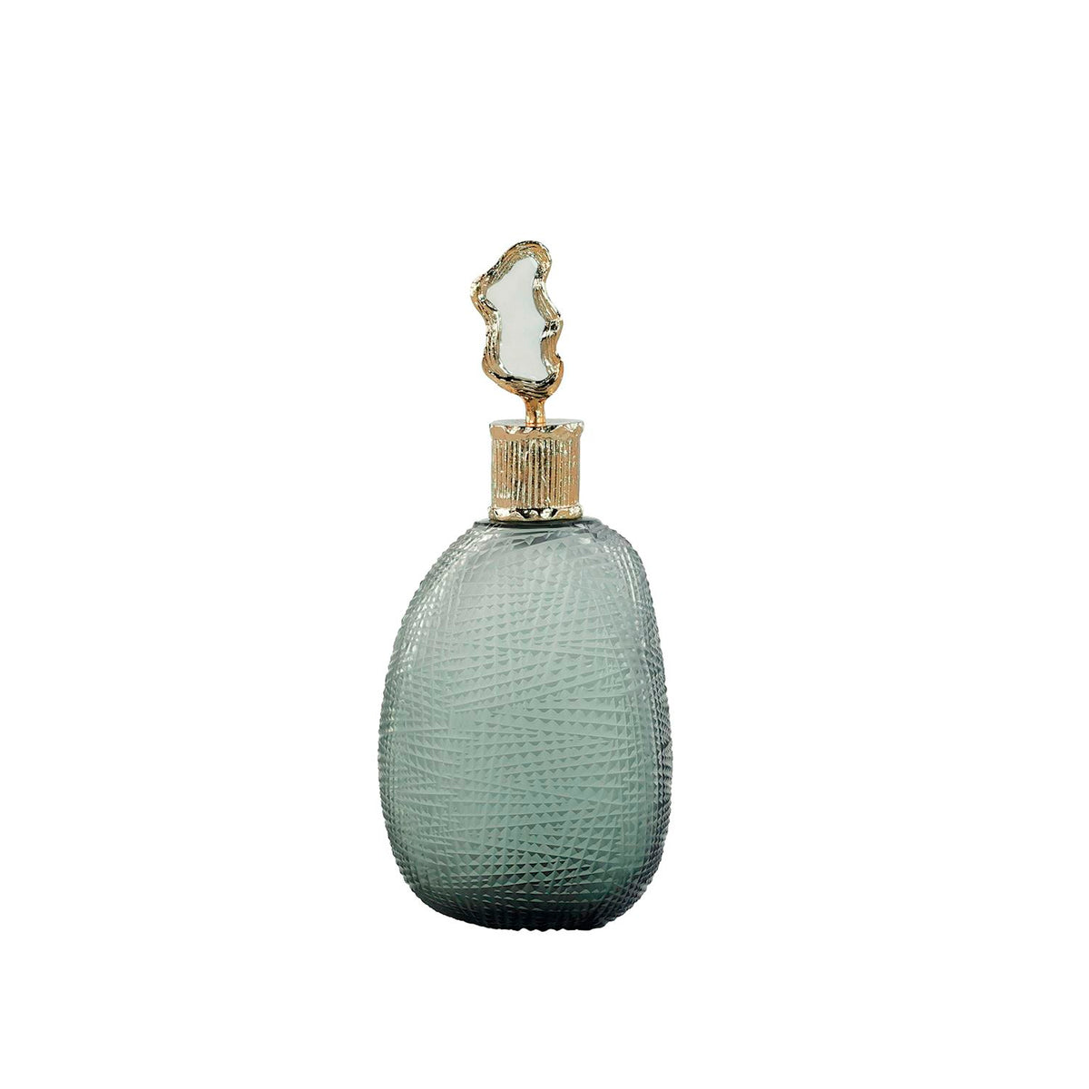 Montague Vase, Small – Art by John Richard | Sutter & Vale