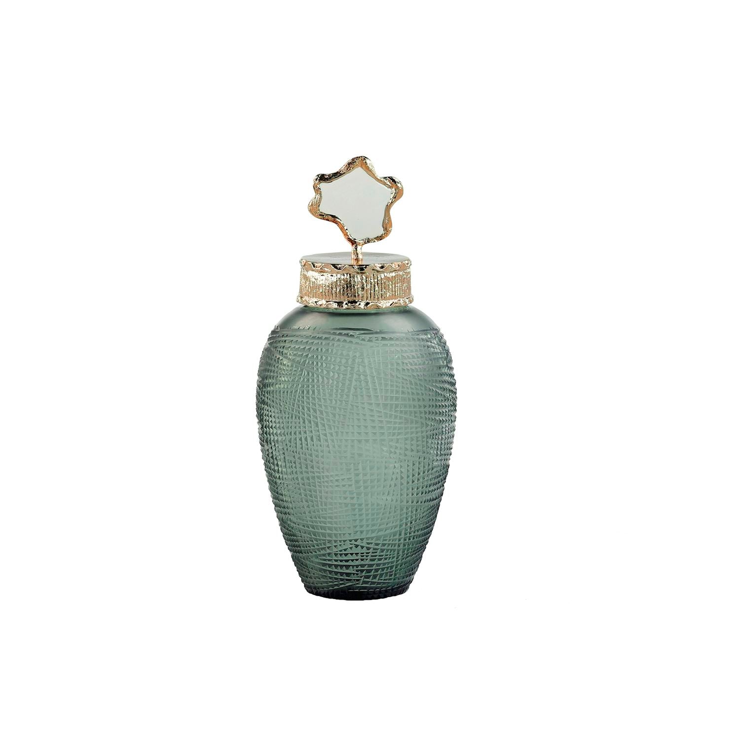 Montague Vase, Medium – Art by John Richard | Sutter & Vale