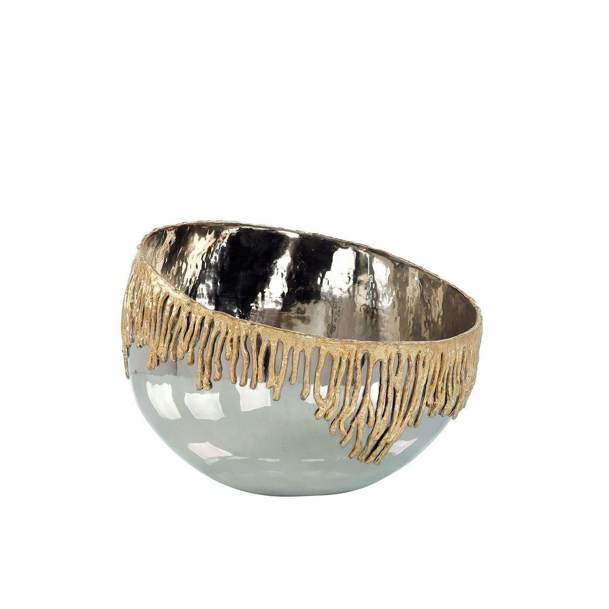 Igneous Bowl – Art by John Richard | Sutter & Vale