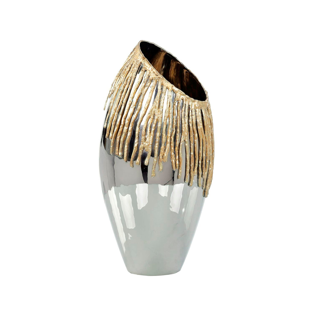 Igneous Vase – Art by John Richard | Sutter & Vale