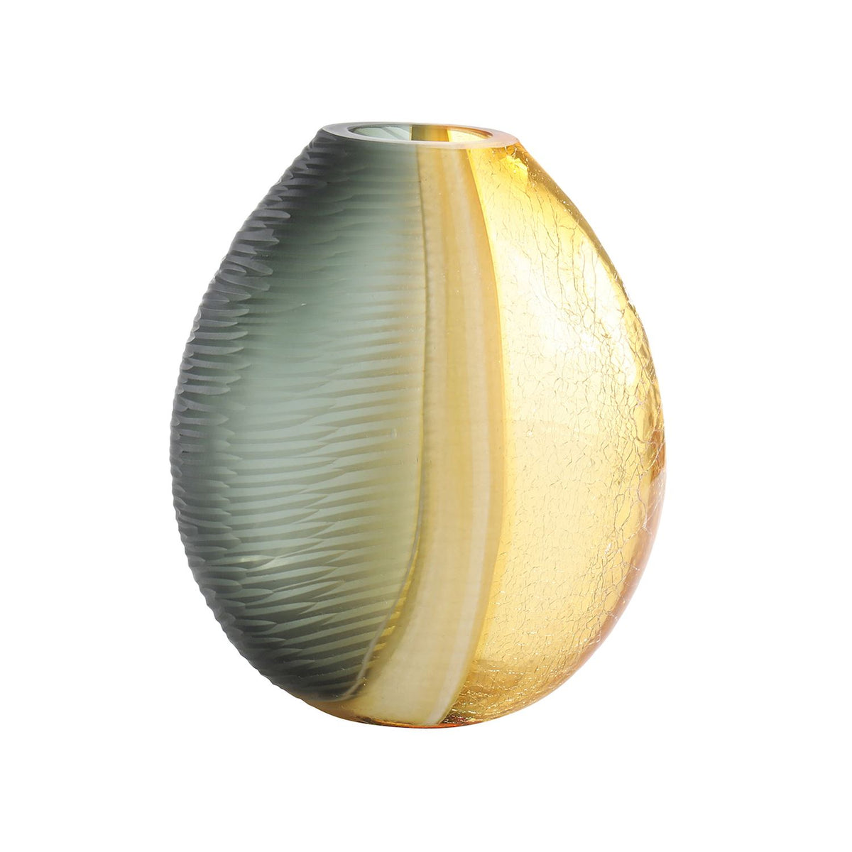 Equinox Vase – Art by John Richard | Sutter & Vale