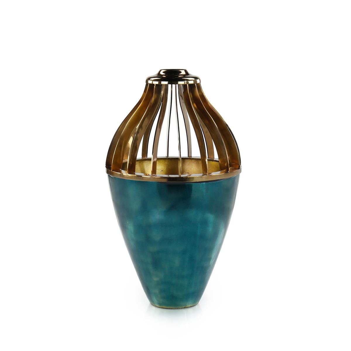 Osiris Vase, Large by John Richard | Sutter & Vale