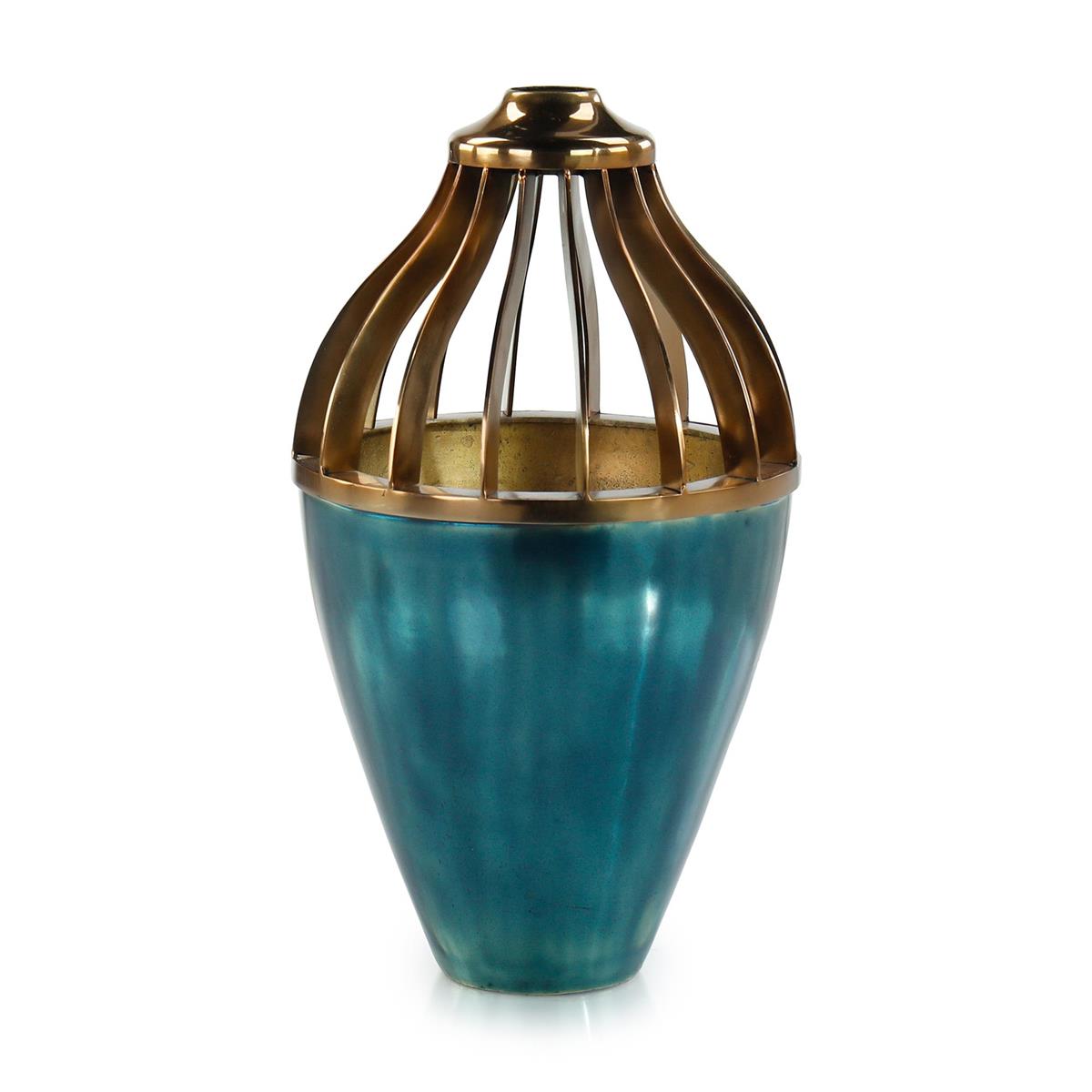 Osiris Vase, Small – Art by John Richard | Sutter & Vale