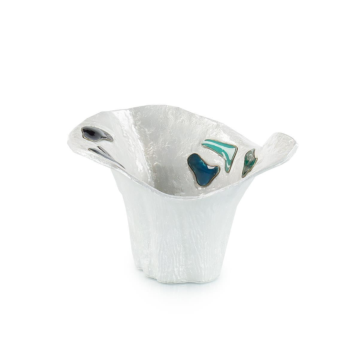 Sana Bowl – Art by John Richard | Sutter & Vale